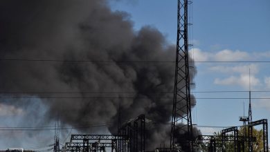 Фото - РИА Новости: ГЭС и АЭС обеспечат Украине отопление, но при сильном сжатии промышленности