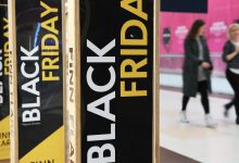 Фото - Аналитики предрекли снижение активности покупателей в «черную пятницу» почти на треть в этом году